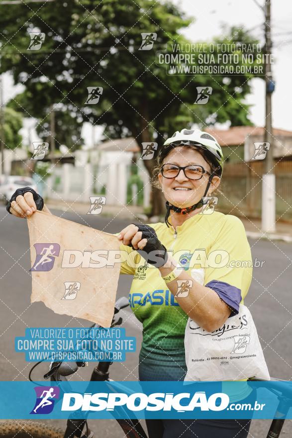 9º Caminhos de São José