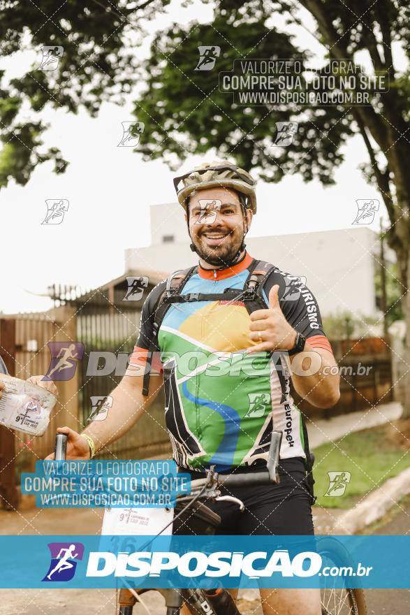 9º Caminhos de São José