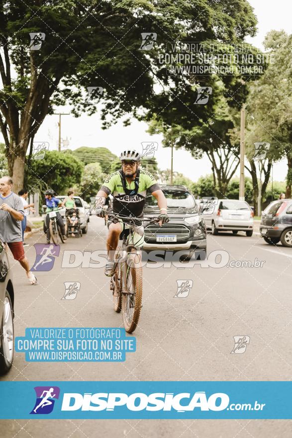 9º Caminhos de São José