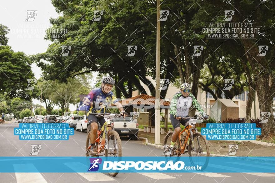 9º Caminhos de São José