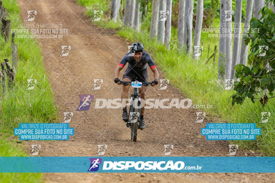 2ª ETAPA DO CIRCUITO REGIONAL MTB 2024 – GODOY MOREIRA