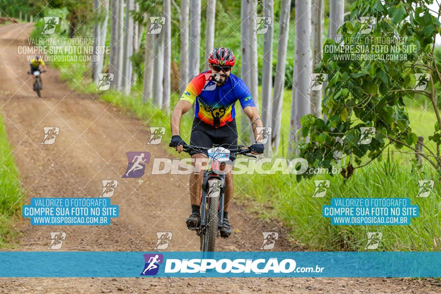 2ª ETAPA DO CIRCUITO REGIONAL MTB 2024 – GODOY MOREIRA