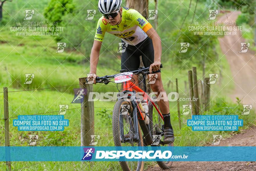 2ª ETAPA DO CIRCUITO REGIONAL MTB 2024 – GODOY MOREIRA