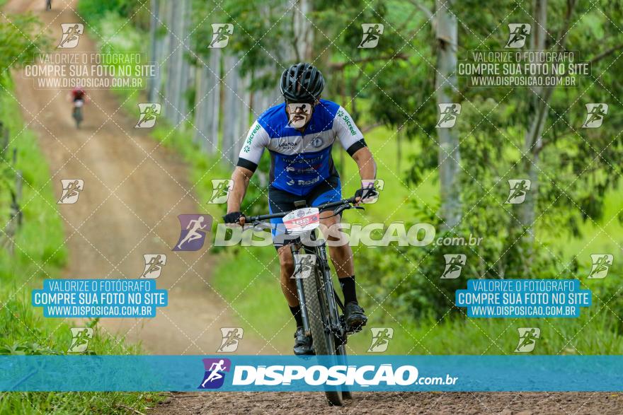 2ª ETAPA DO CIRCUITO REGIONAL MTB 2024 – GODOY MOREIRA