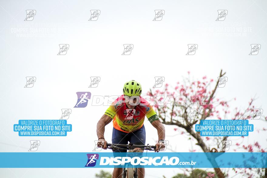 2ª ETAPA DO CIRCUITO REGIONAL MTB 2024 – GODOY MOREIRA