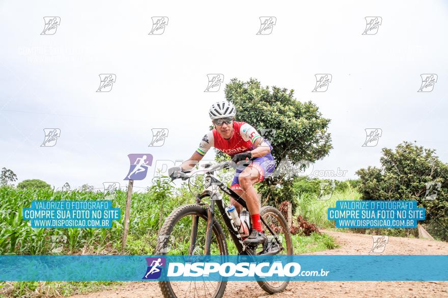 2ª ETAPA DO CIRCUITO REGIONAL MTB 2024 – GODOY MOREIRA
