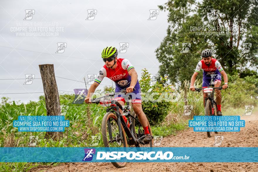 2ª ETAPA DO CIRCUITO REGIONAL MTB 2024 – GODOY MOREIRA