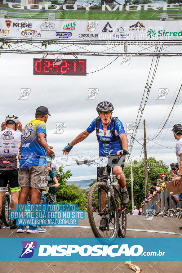 2ª ETAPA DO CIRCUITO REGIONAL MTB 2024 – GODOY MOREIRA
