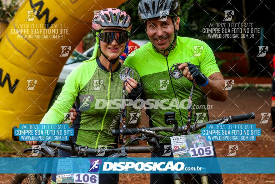 2º MTB do Bem