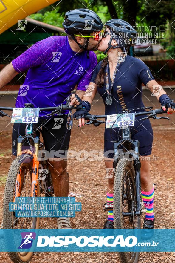 2º MTB do Bem