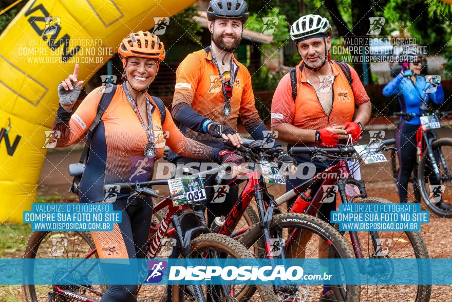 2º MTB do Bem
