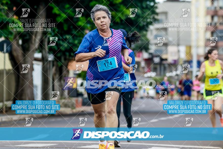 Circuito SESC de Corrida de Rua 2024 - Ivaiporã