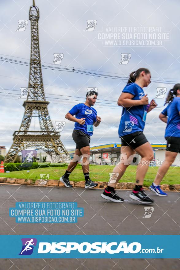 Circuito SESC de Corrida de Rua 2024 - Ivaiporã