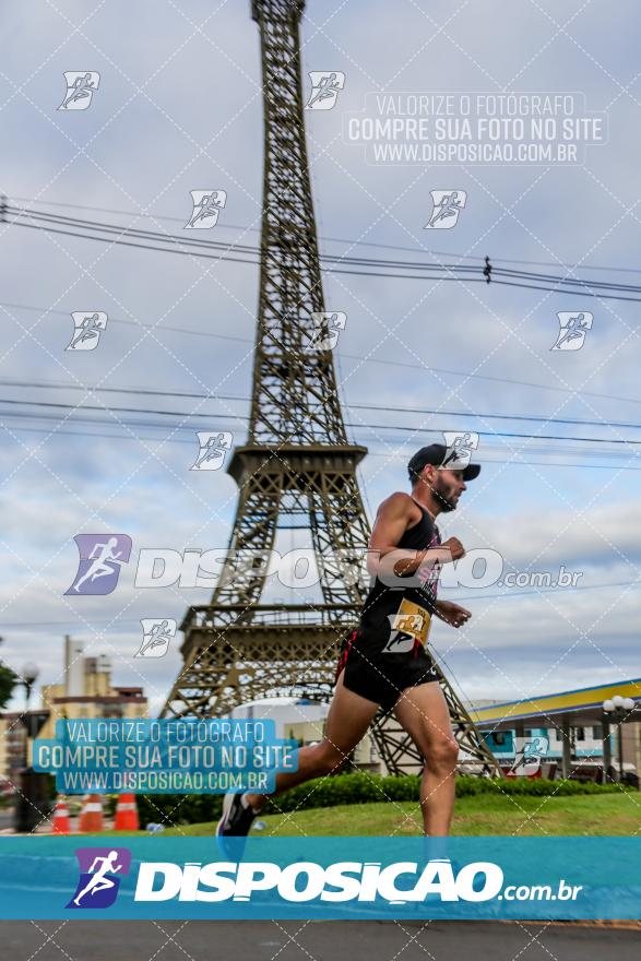 Circuito SESC de Corrida de Rua 2024 - Ivaiporã