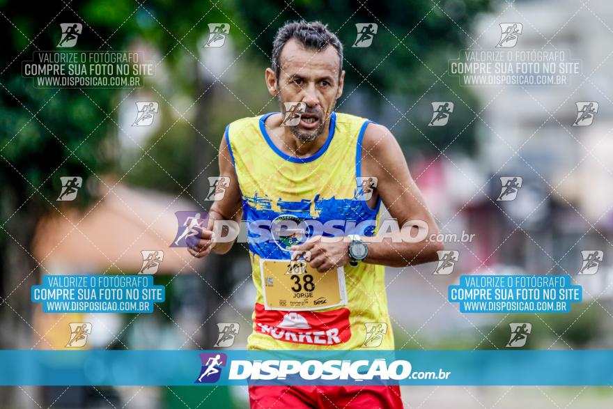 Circuito SESC de Corrida de Rua 2024 - Ivaiporã