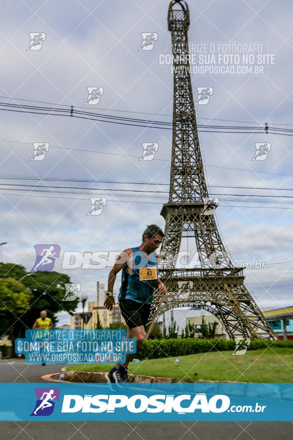 Circuito SESC de Corrida de Rua 2024 - Ivaiporã