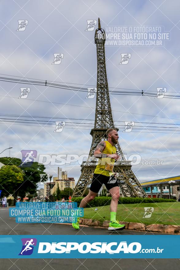 Circuito SESC de Corrida de Rua 2024 - Ivaiporã