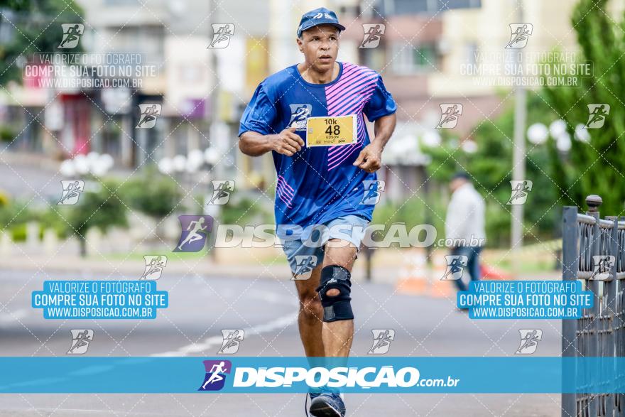 Circuito SESC de Corrida de Rua 2024 - Ivaiporã