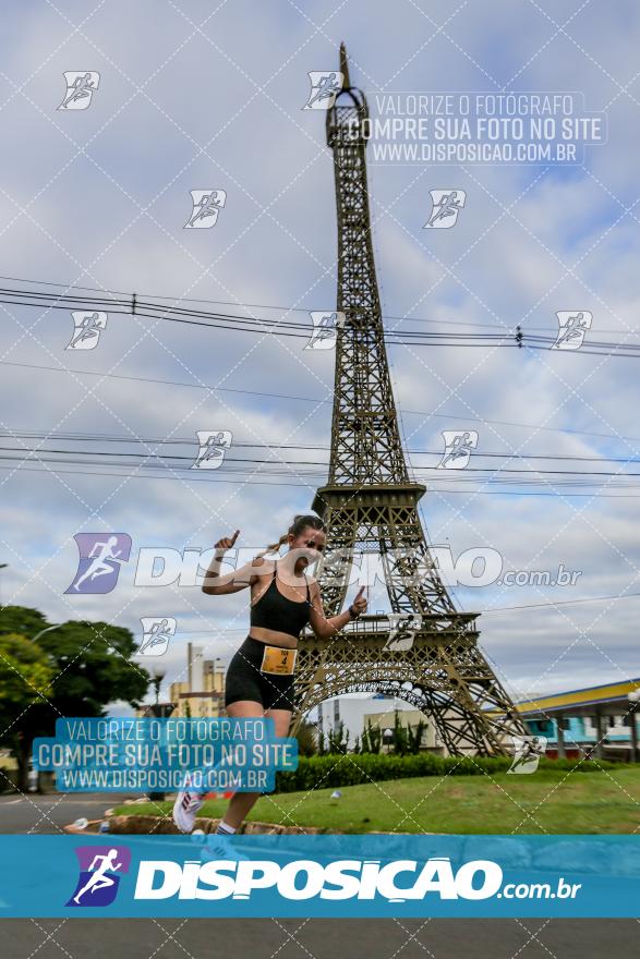Circuito SESC de Corrida de Rua 2024 - Ivaiporã
