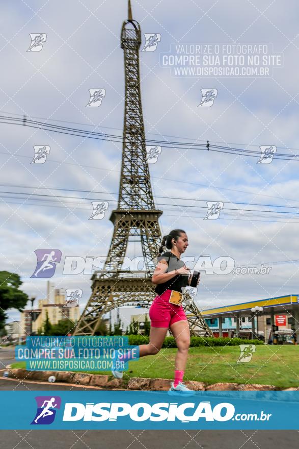 Circuito SESC de Corrida de Rua 2024 - Ivaiporã