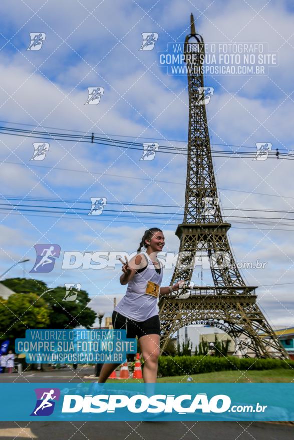 Circuito SESC de Corrida de Rua 2024 - Ivaiporã