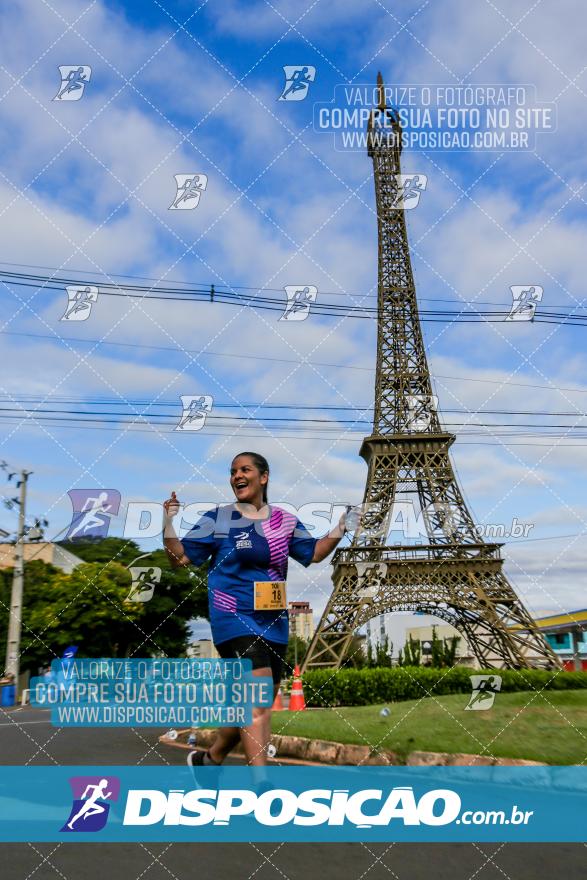 Circuito SESC de Corrida de Rua 2024 - Ivaiporã