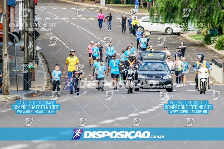 Circuito SESC de Corrida de Rua 2024 - Ivaiporã