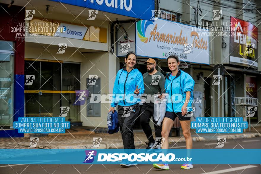 Circuito SESC de Corrida de Rua 2024 - Ivaiporã