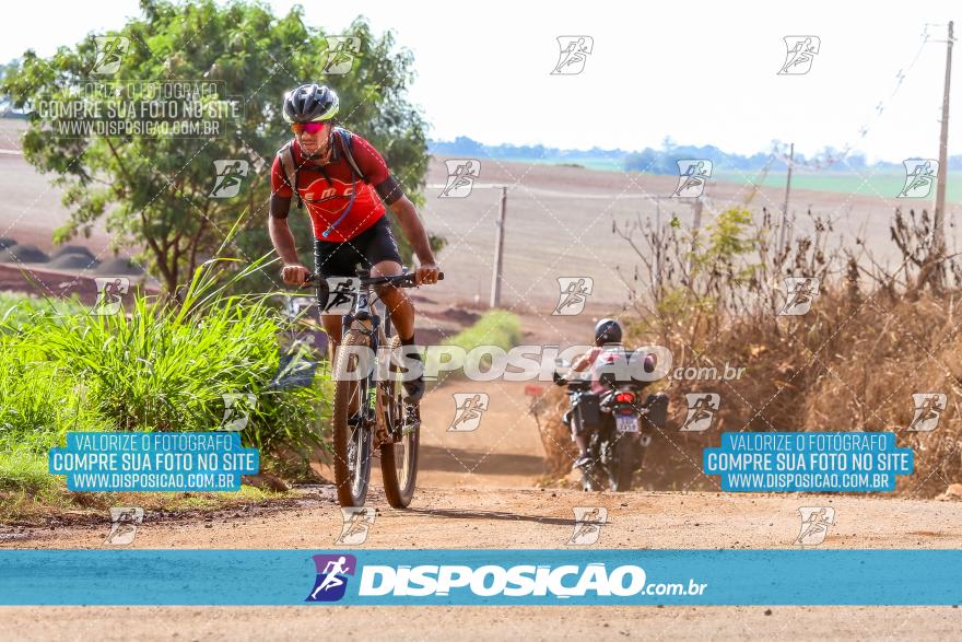 1º Treinão MTB - Volta da Serra Morena - Laderacima