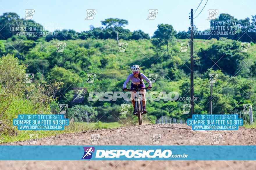 1º Treinão MTB - Volta da Serra Morena - Laderacima