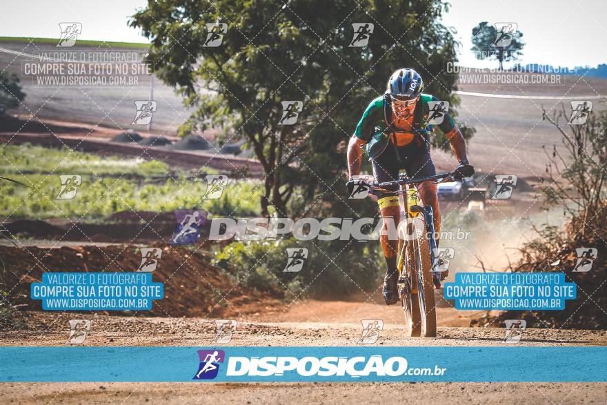 1º Treinão MTB - Volta da Serra Morena - Laderacima