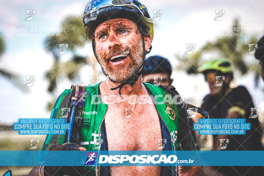 1º Treinão MTB - Volta da Serra Morena - Laderacima