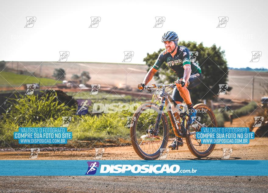 1º Treinão MTB - Volta da Serra Morena - Laderacima