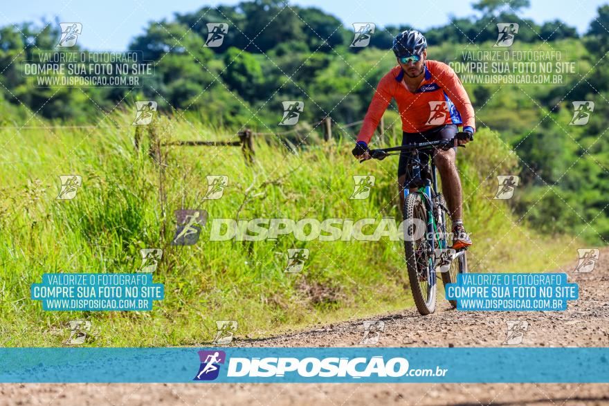 1º Treinão MTB - Volta da Serra Morena - Laderacima