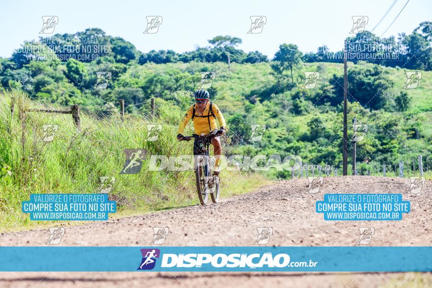 1º Treinão MTB - Volta da Serra Morena - Laderacima