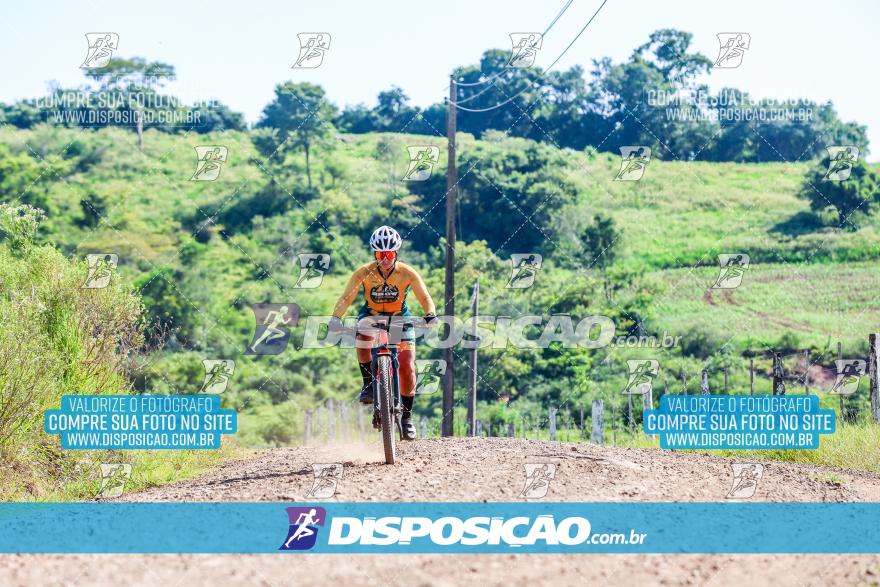 1º Treinão MTB - Volta da Serra Morena - Laderacima