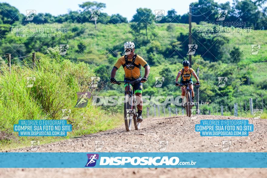 1º Treinão MTB - Volta da Serra Morena - Laderacima