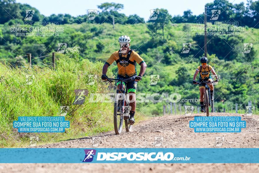 1º Treinão MTB - Volta da Serra Morena - Laderacima