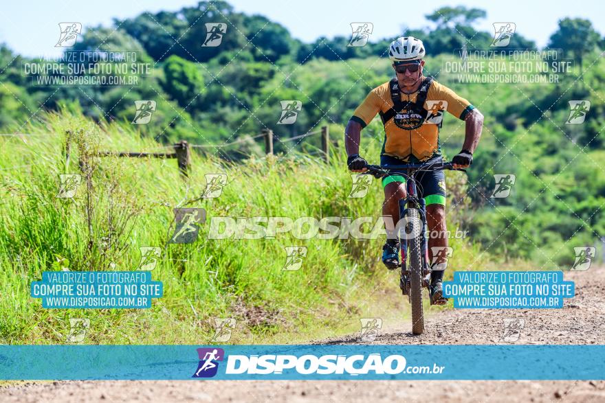 1º Treinão MTB - Volta da Serra Morena - Laderacima