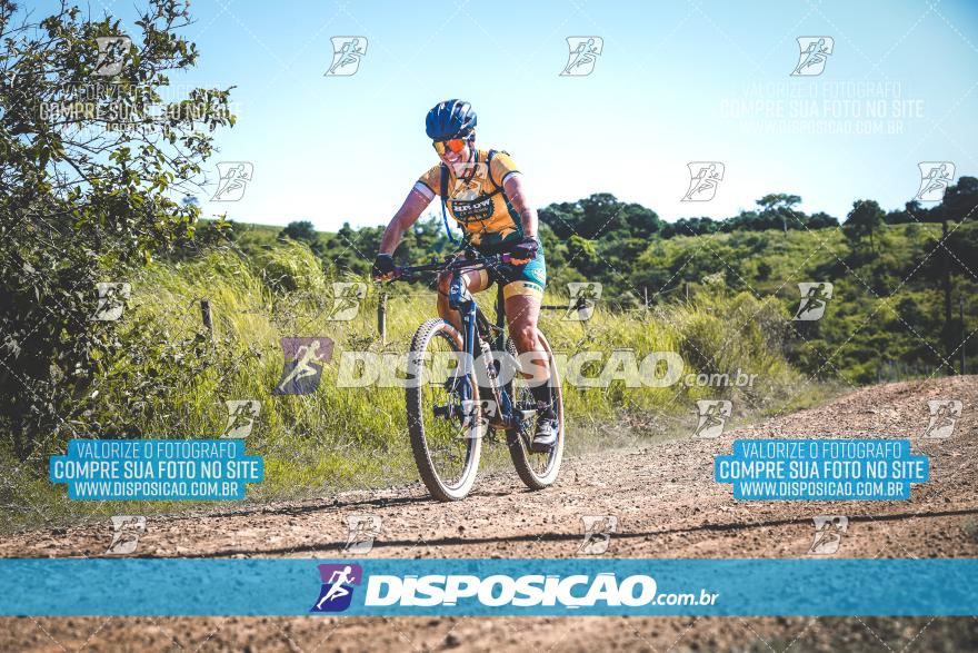 1º Treinão MTB - Volta da Serra Morena - Laderacima