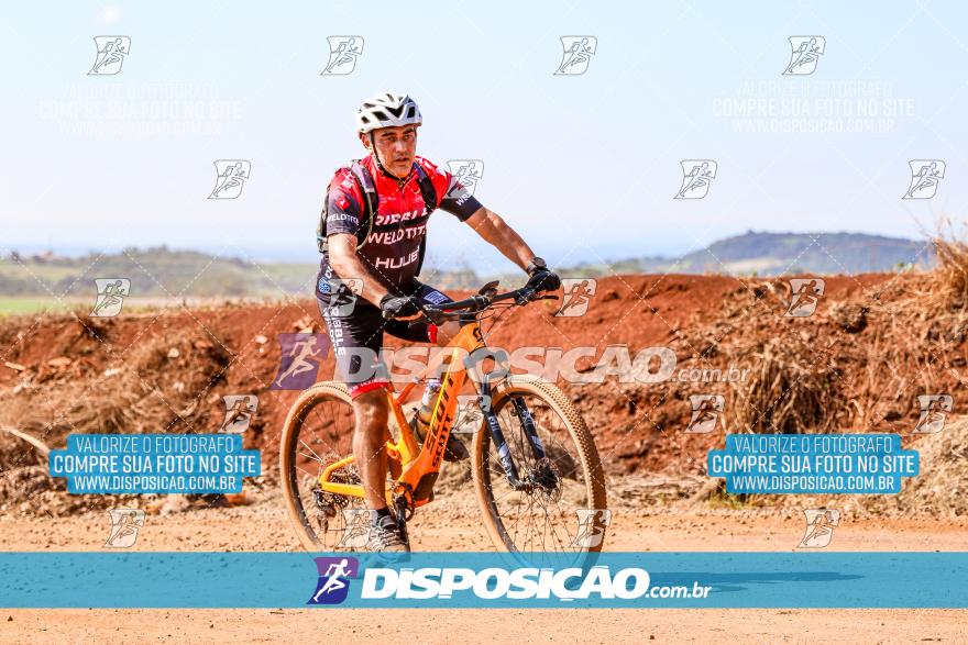 1º Treinão MTB - Volta da Serra Morena - Laderacima