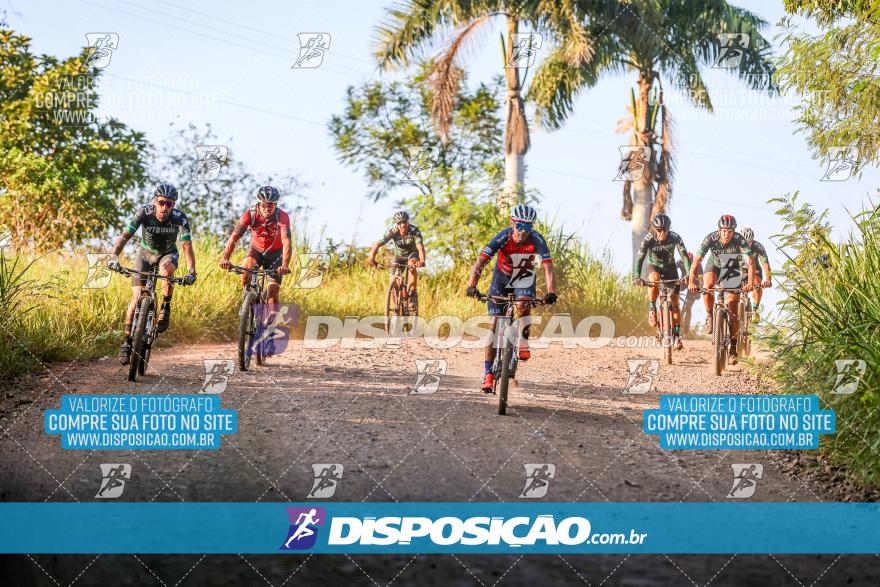1º Treinão MTB - Volta da Serra Morena - Laderacima