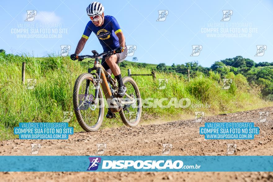 1º Treinão MTB - Volta da Serra Morena - Laderacima