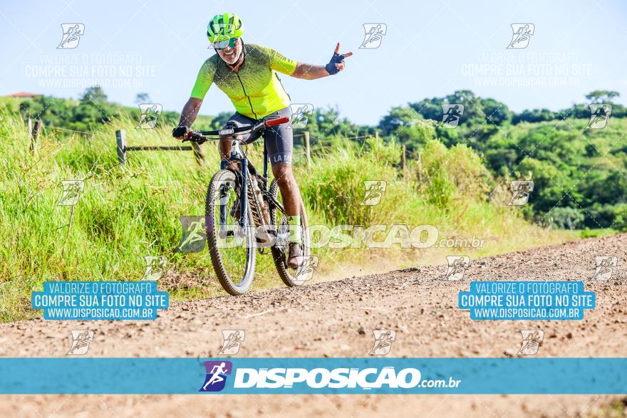 1º Treinão MTB - Volta da Serra Morena - Laderacima