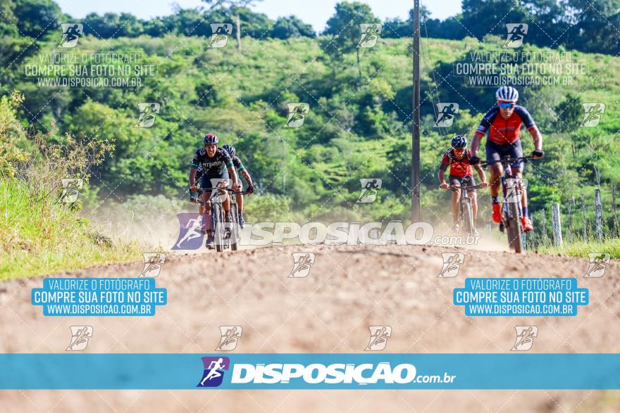 1º Treinão MTB - Volta da Serra Morena - Laderacima
