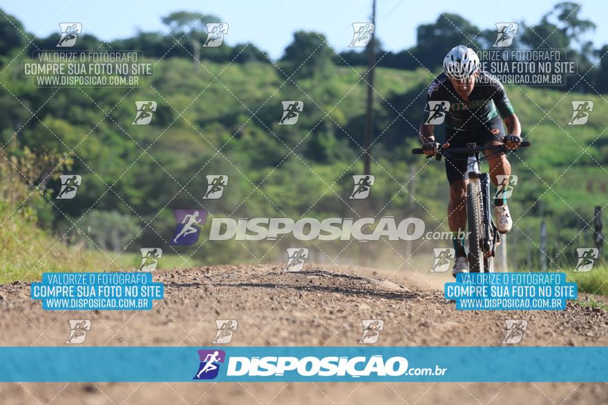 1º Treinão MTB - Volta da Serra Morena - Laderacima