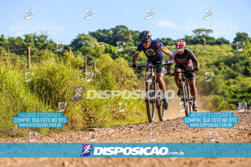1º Treinão MTB - Volta da Serra Morena - Laderacima