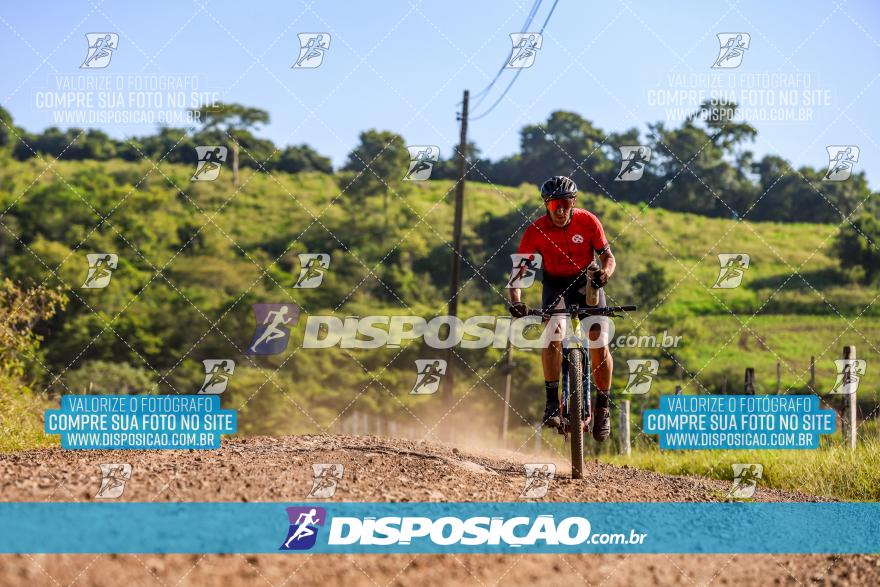 1º Treinão MTB - Volta da Serra Morena - Laderacima