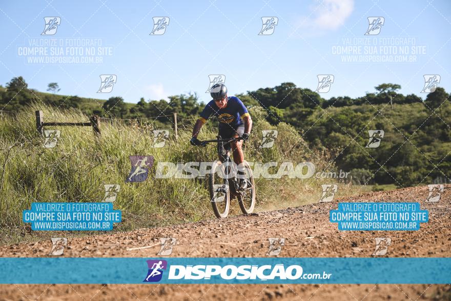 1º Treinão MTB - Volta da Serra Morena - Laderacima