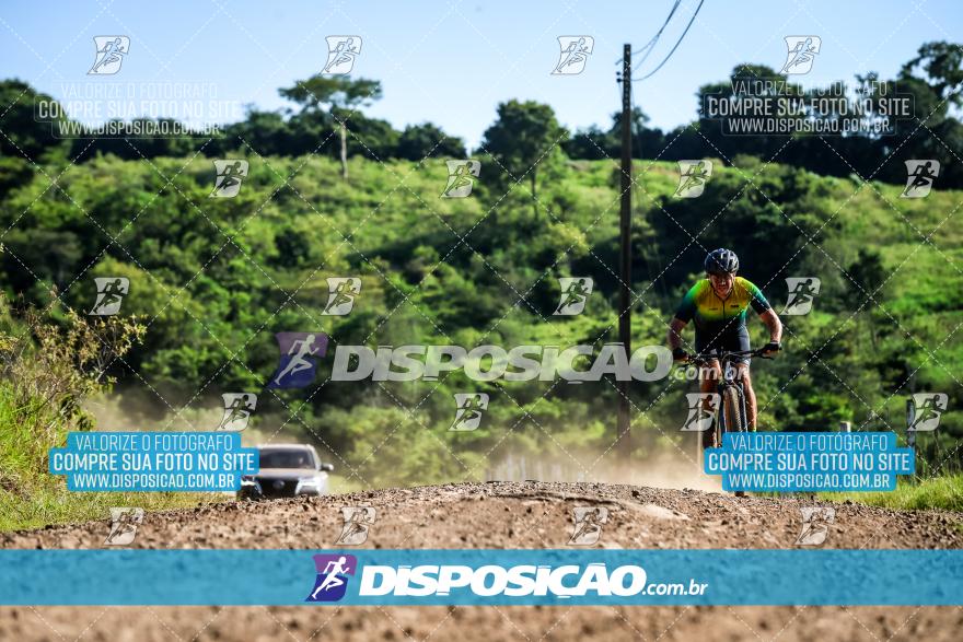 1º Treinão MTB - Volta da Serra Morena - Laderacima